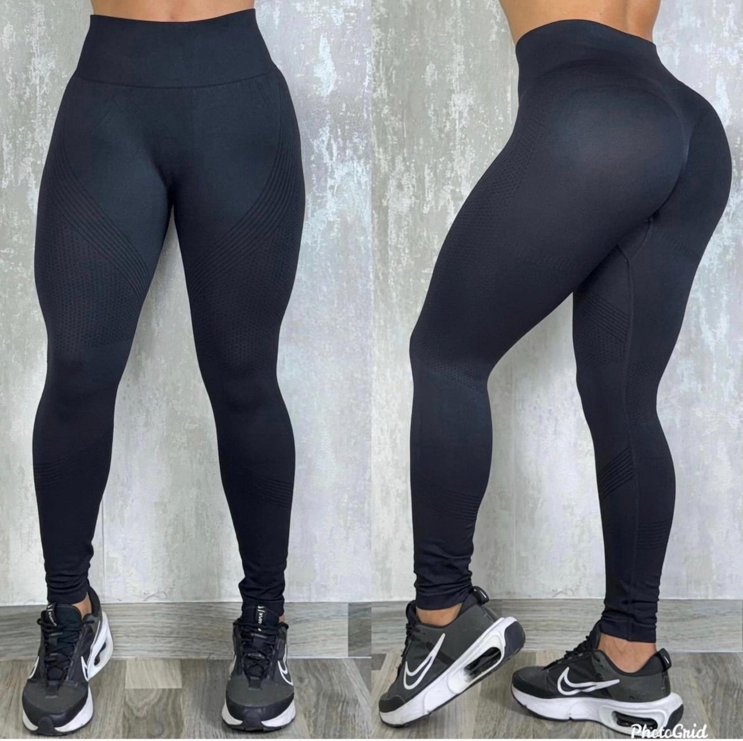 Legging seamless