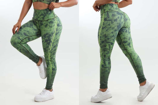 Legging sublimado Freedom