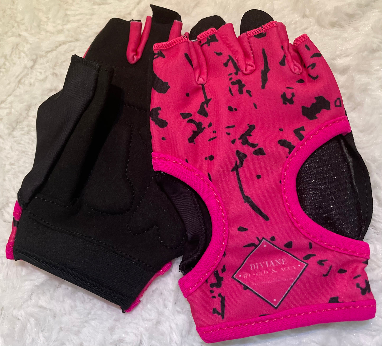 Gloves-Gym Accesories